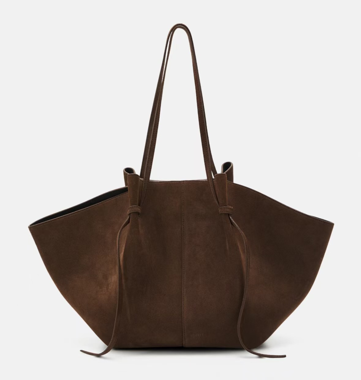 Interior Design Name - Tote-tassen van imitatiesuède voor dames Luxe