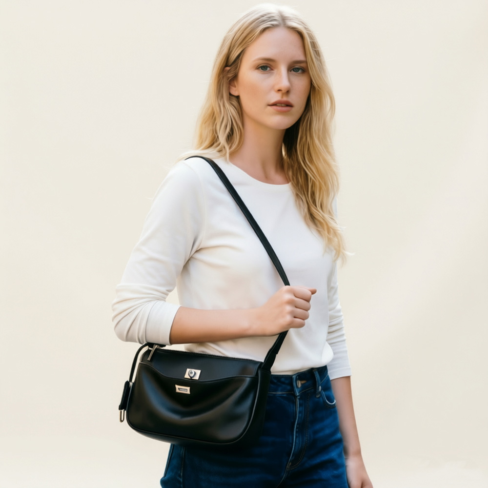 Interior Design News - 2026 Nieuwe damesmode crossbodytassen – Schoudertas