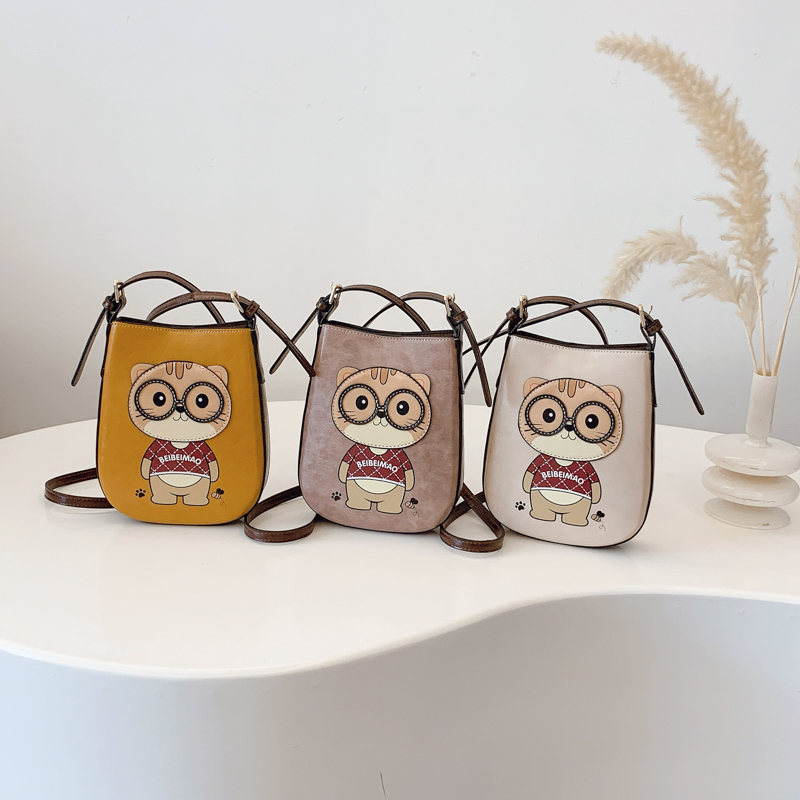 Beibaobao Nieuwe Cartoon Paar  - Interior Design News recensie en prijs