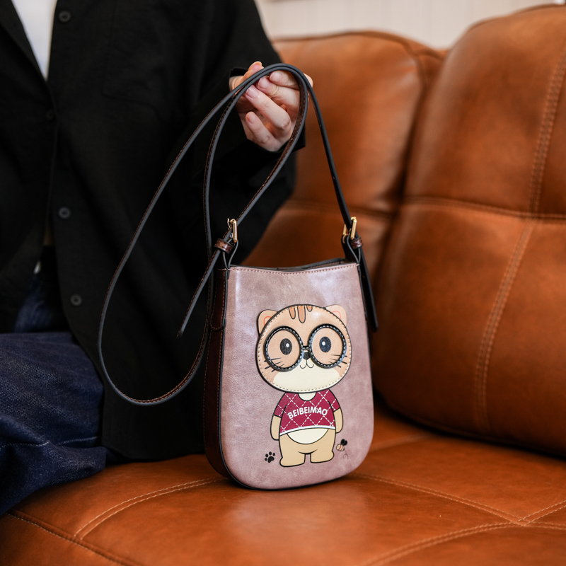 Beibaobao Nieuwe Cartoon Paar  - Interior Design News recensie en prijs