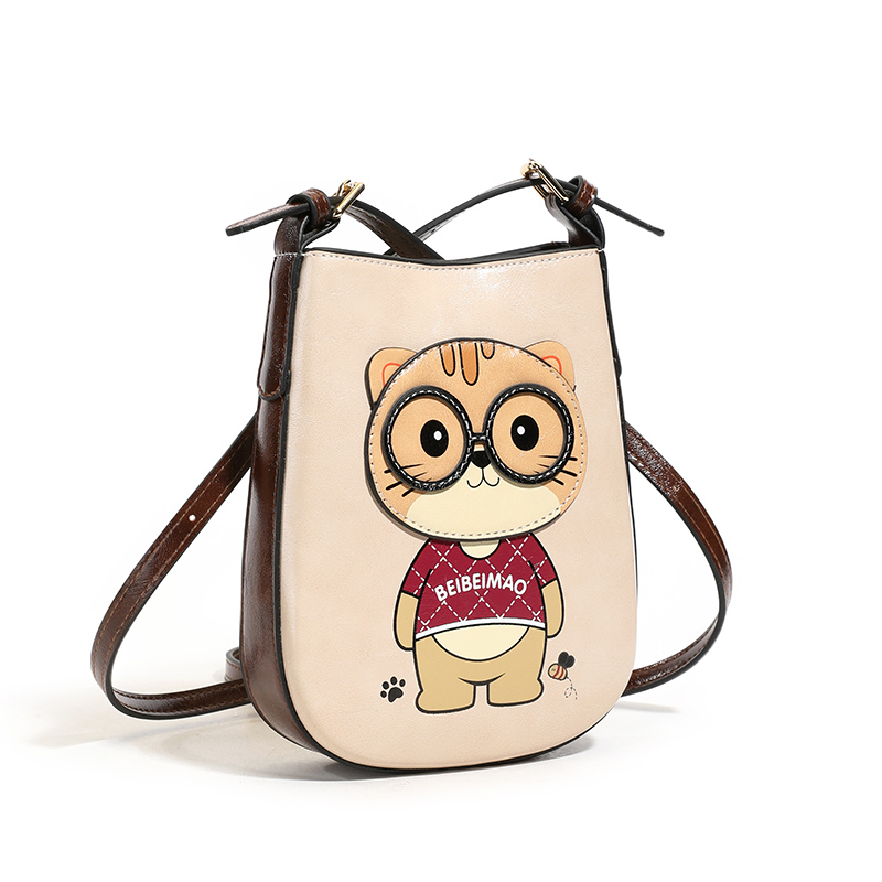 Beibaobao Nieuwe Cartoon Paar  - Interior Design News recensie en prijs