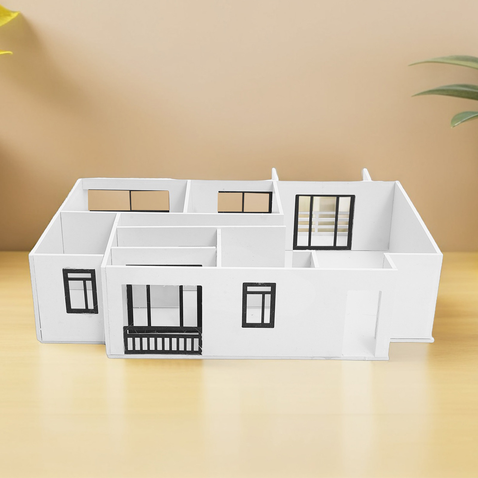 1Set Appartement Interieur Sec - Interior Design Layout recensie en prijs