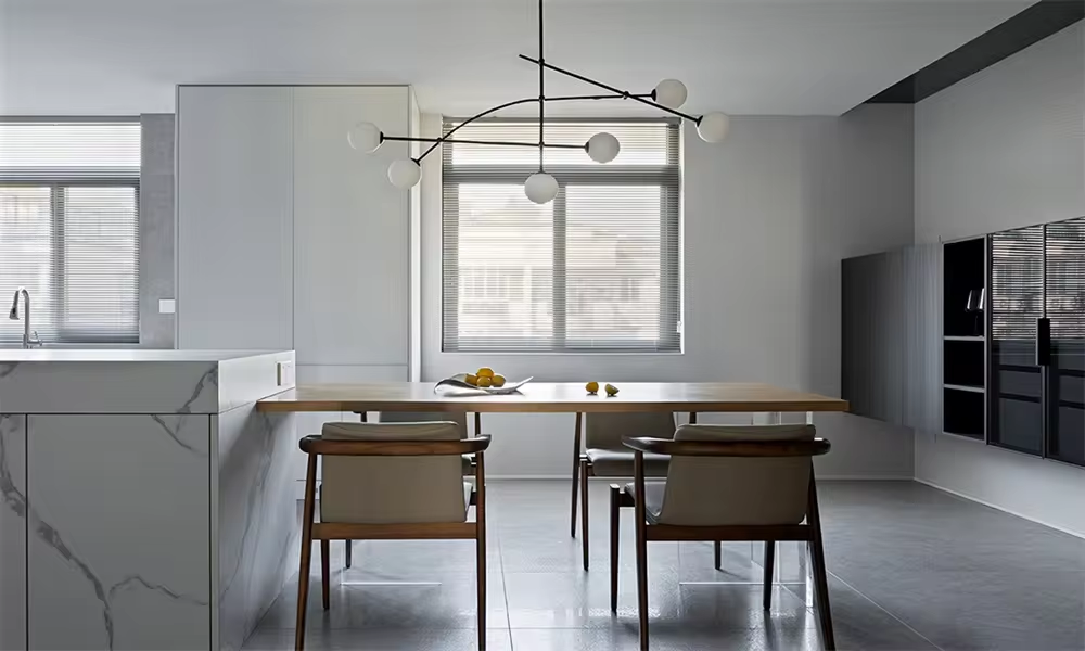 Sanhai House Interior Design M - Interior Design Layout recensie en prijs