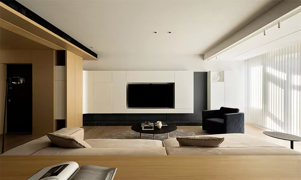 Sanhai House Interior Design M - Interior Design Layout recensie en prijs