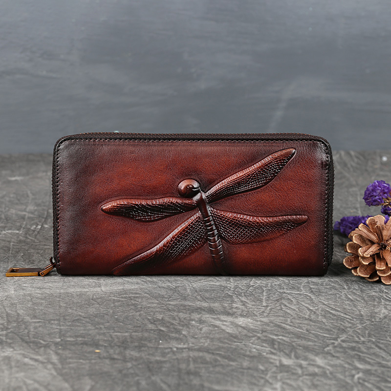 Cash Holder Dragonfly Design R - Interior Design Id recensie en prijs