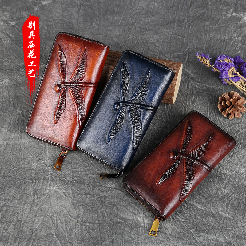Cash Holder Dragonfly Design R - Interior Design Id recensie en prijs