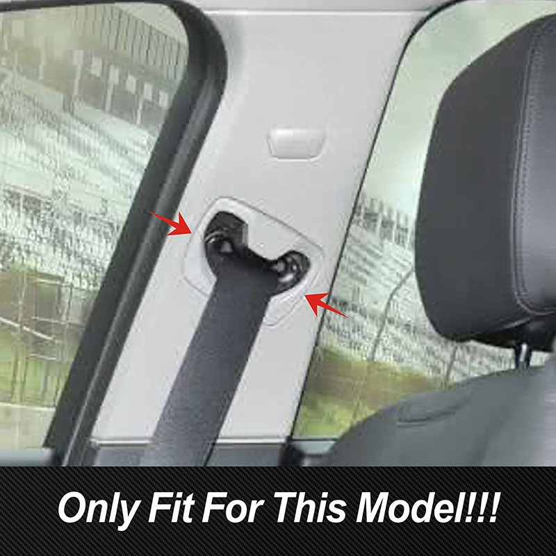 Autodeur B-stijl Veiligheidsgo - Interior Design Texture recensie en prijs