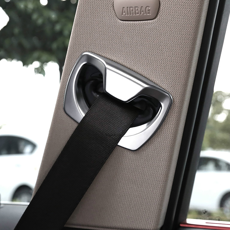 Autodeur B-stijl Veiligheidsgo - Interior Design Texture recensie en prijs