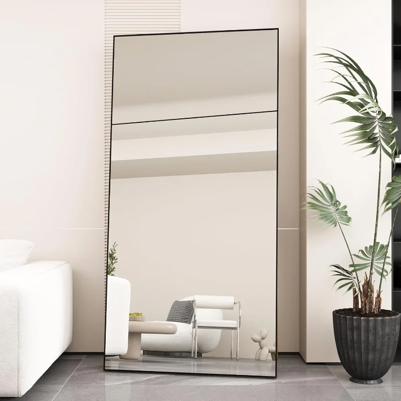 veilige gebogen spiegel over d - Arch Mirror Leaning recensie en prijs