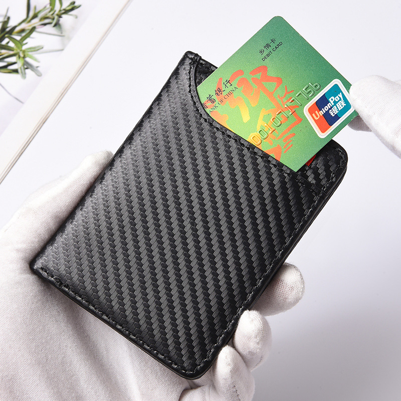 Ultraslanke carbon fiber porte - Interior Design Id recensie en prijs