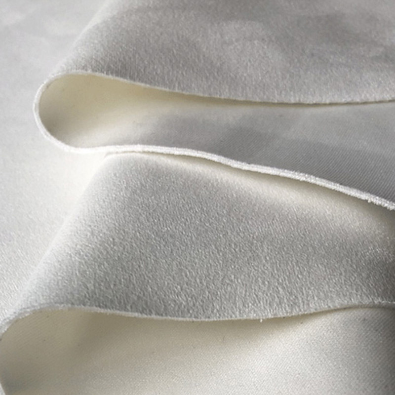 Elastisch suède stof voor wind - Interior Design Texture recensie en prijs