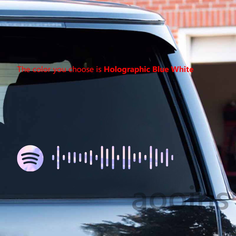 Aangepaste Spotify Song Code V - Interior Design Magazine recensie en prijs