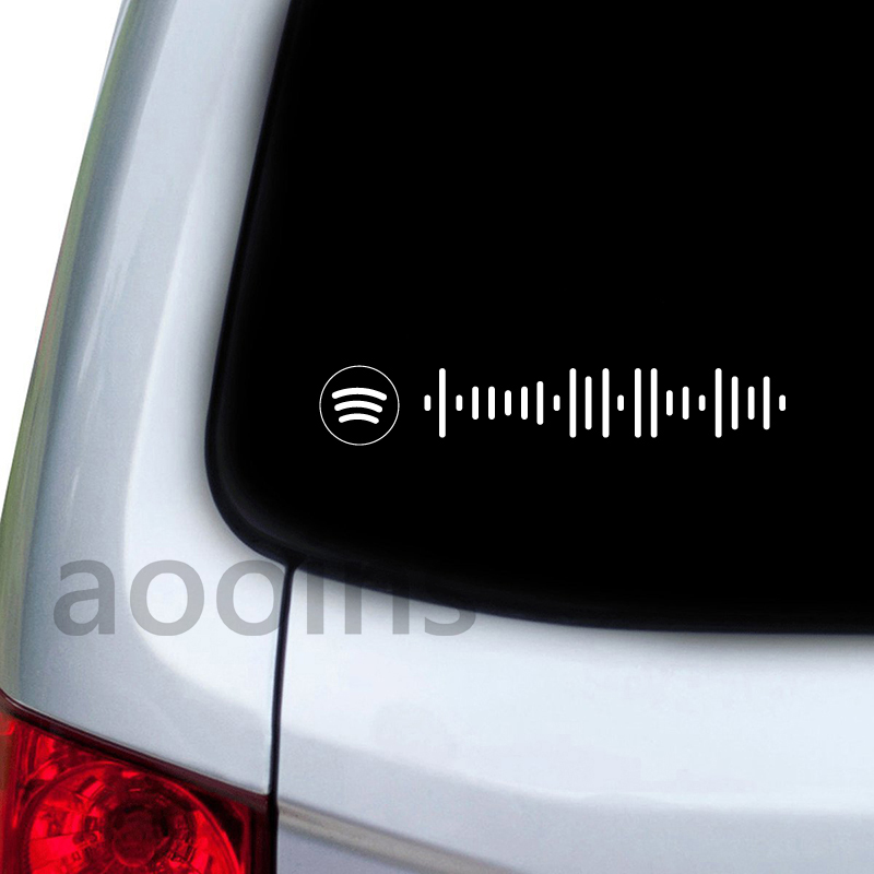 Aangepaste Spotify Song Code V - Interior Design Magazine recensie en prijs