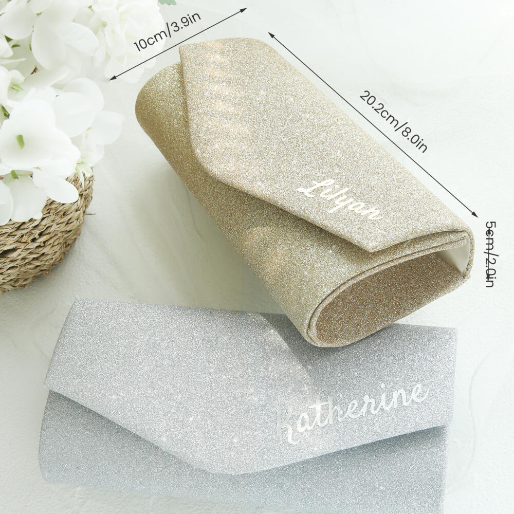 Aangepaste cursieve naam glitt - Interior Design Name recensie en prijs
