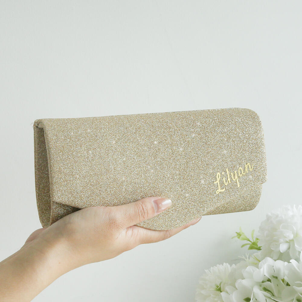 Aangepaste cursieve naam glitt - Interior Design Name recensie en prijs