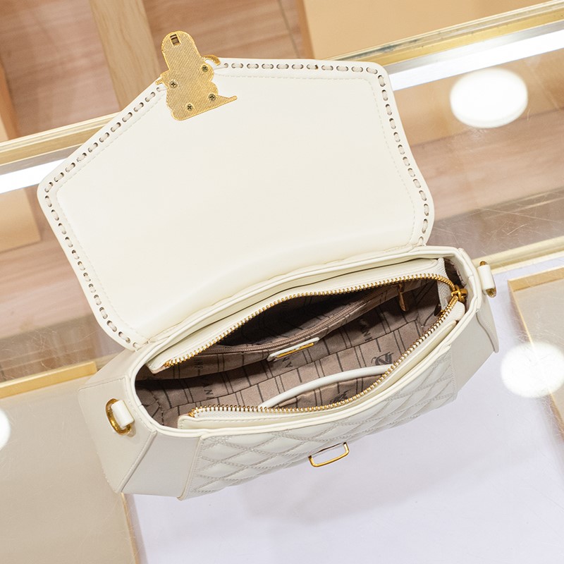 Dameshandtas 2024 Nieuwe Herfs - Interior Design Texture recensie en prijs