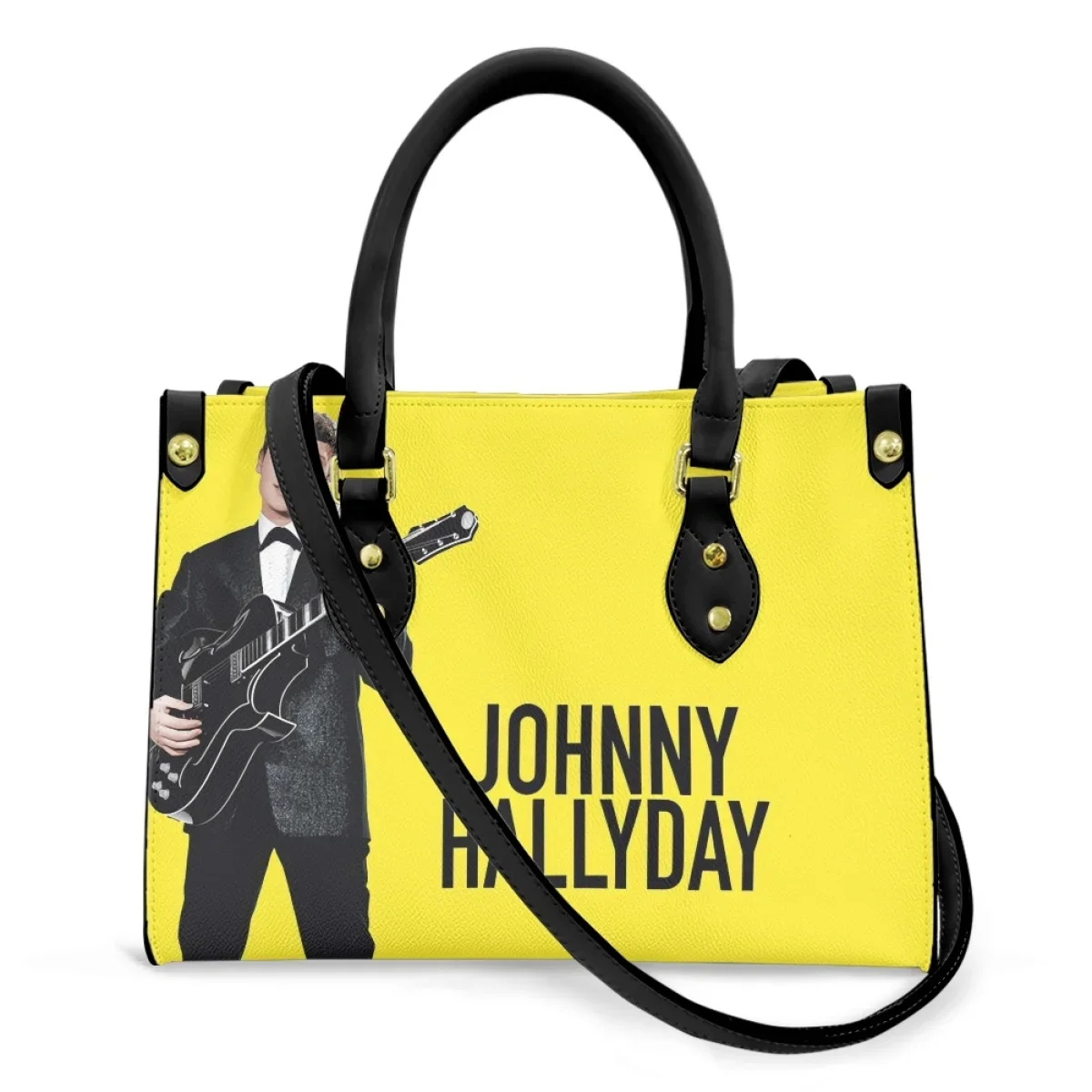 Johnny Hallyday Damestassen Ou - Interior Design News recensie en prijs