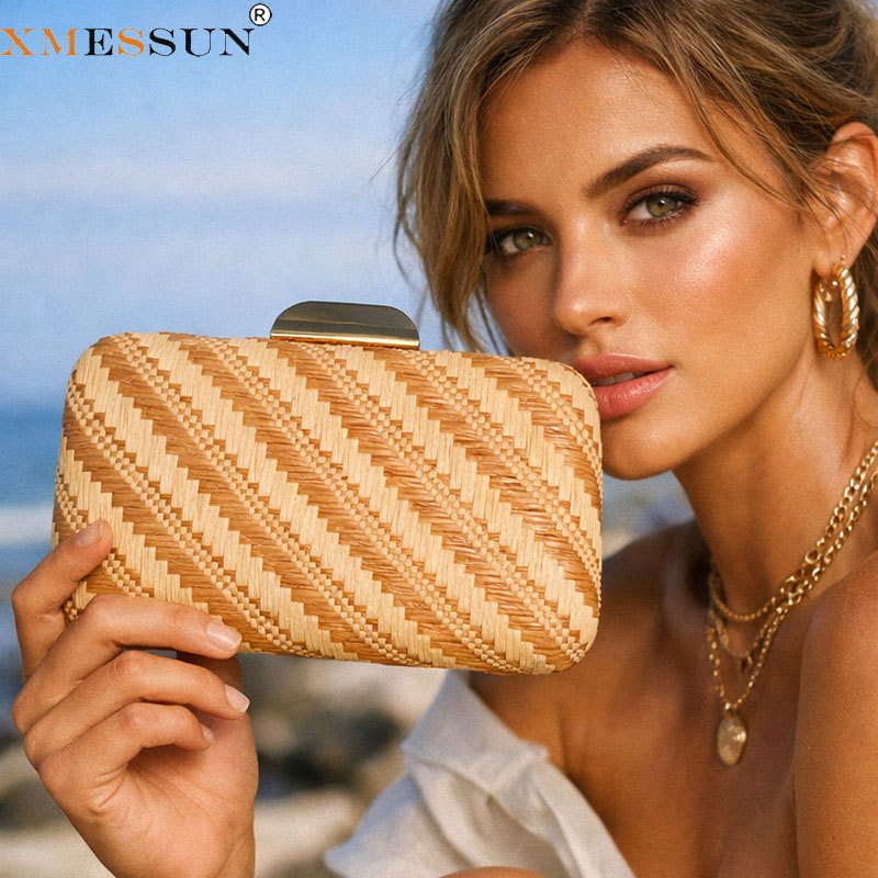 Dames Acryl Clutch Avondtas, M - Interior Design News recensie en prijs