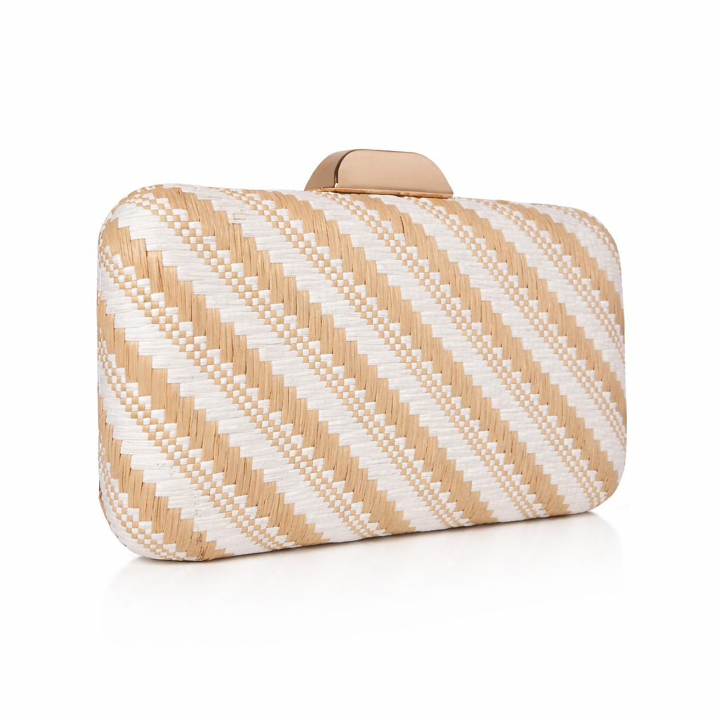Dames Acryl Clutch Avondtas, M - Interior Design News recensie en prijs