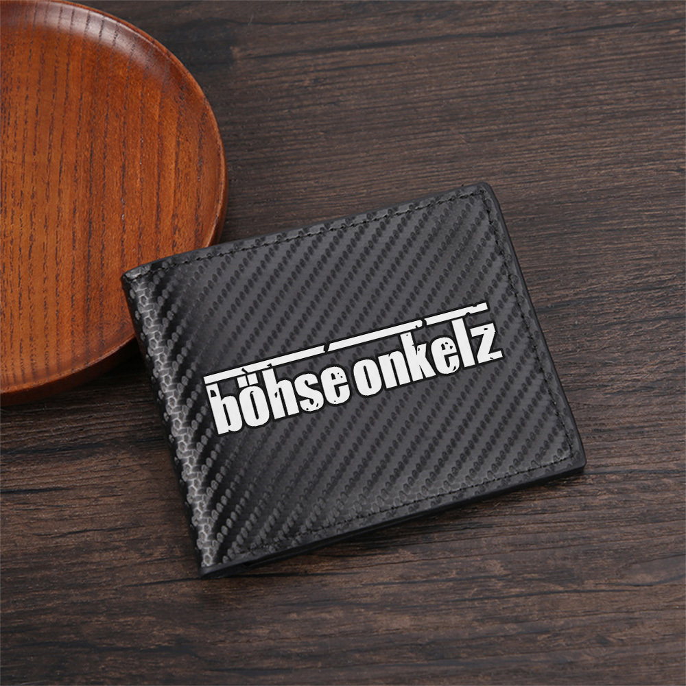 Bandnaam witte tekst op zwart  - Interior Design Name recensie en prijs