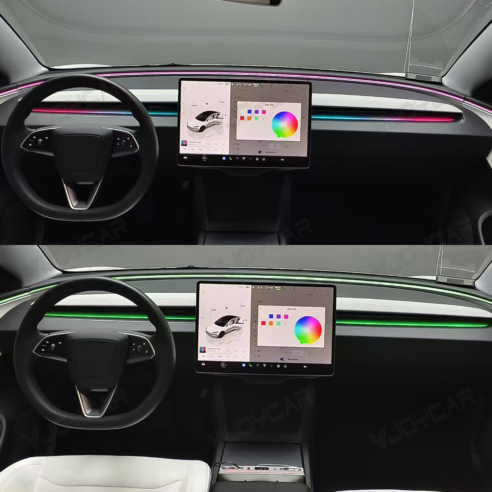 Vjoycar Air Outlet Atmosfeer V - Interior Design Texture recensie en prijs
