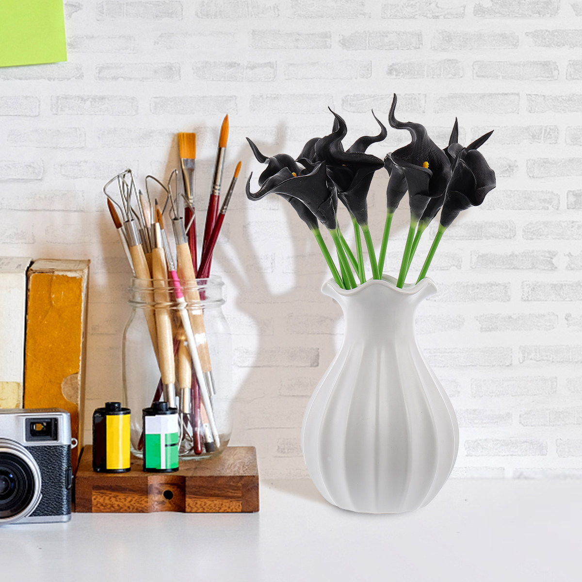 10 stuks premium kunstmatige c - Interior Design Layout recensie en prijs