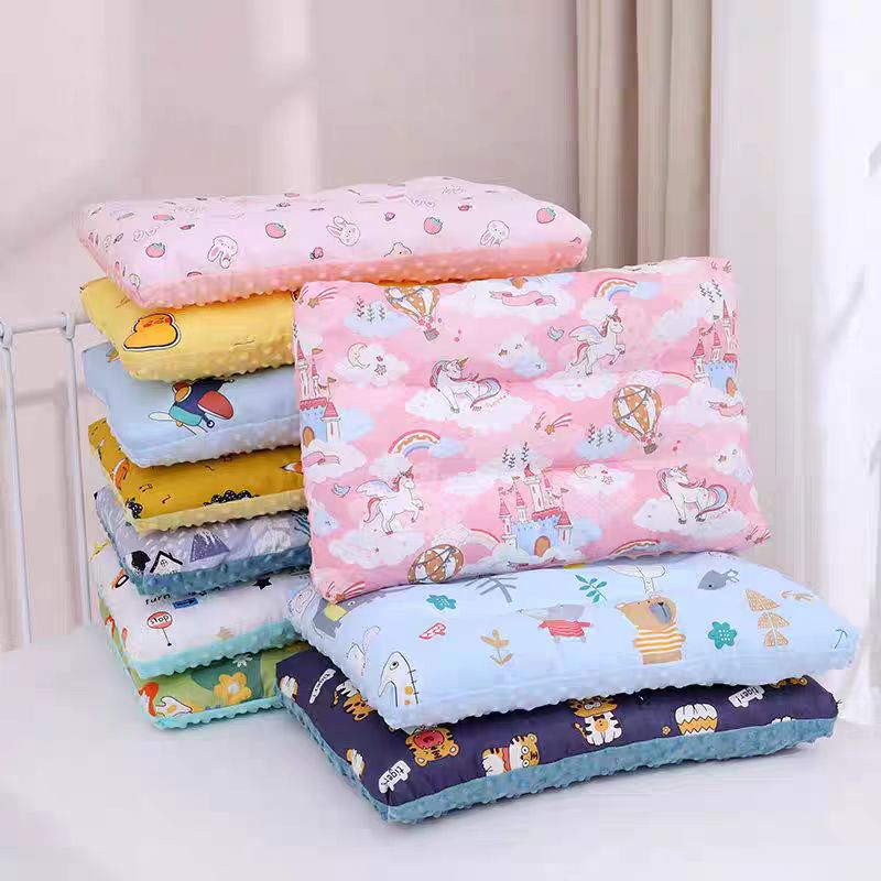 1 stuk baby- en peuterkussen v - Interior Design Texture recensie en prijs