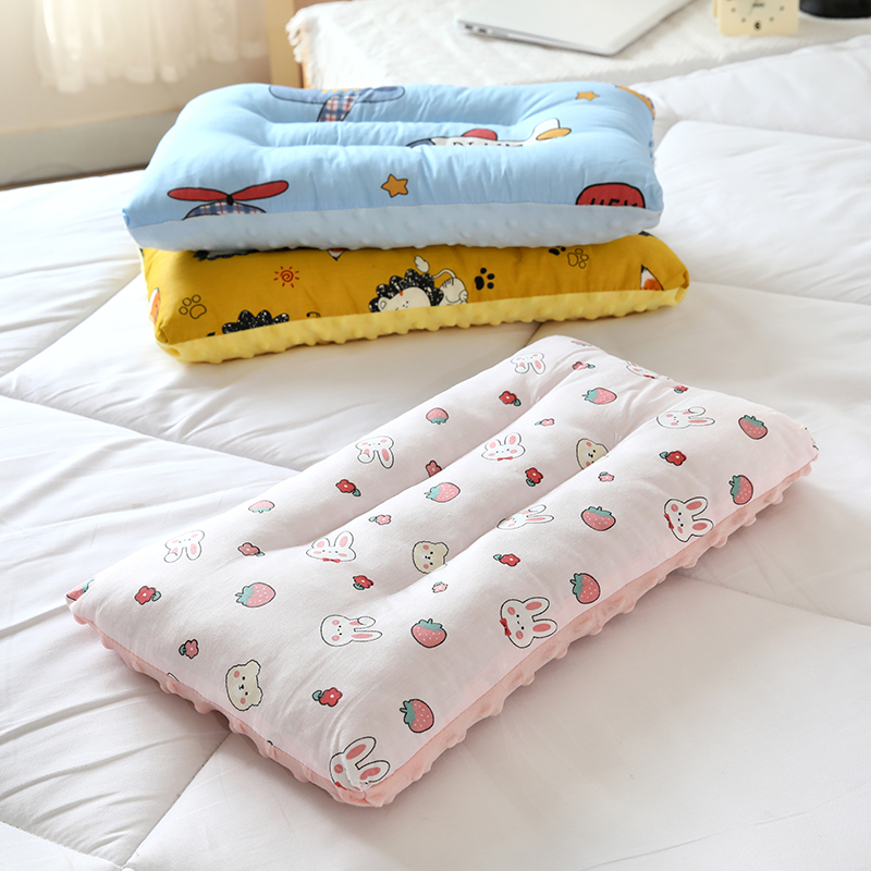 1 stuk baby- en peuterkussen v - Interior Design Texture recensie en prijs