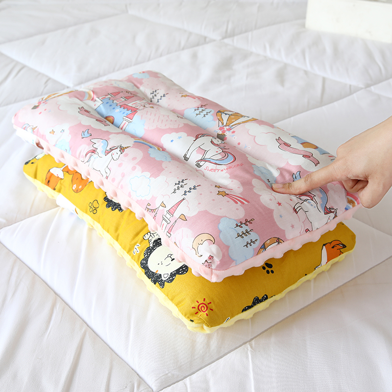 1 stuk baby- en peuterkussen v - Interior Design Texture recensie en prijs