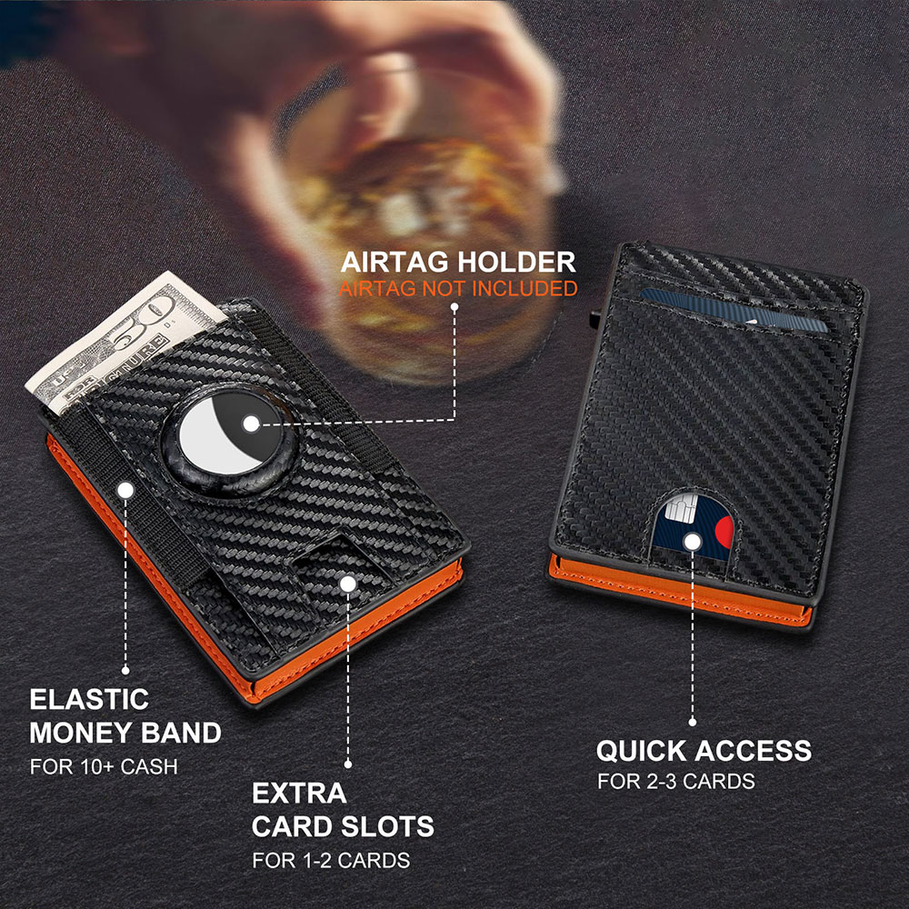 Nieuwe stijl Bifold Airtag-por - Interior Design News recensie en prijs