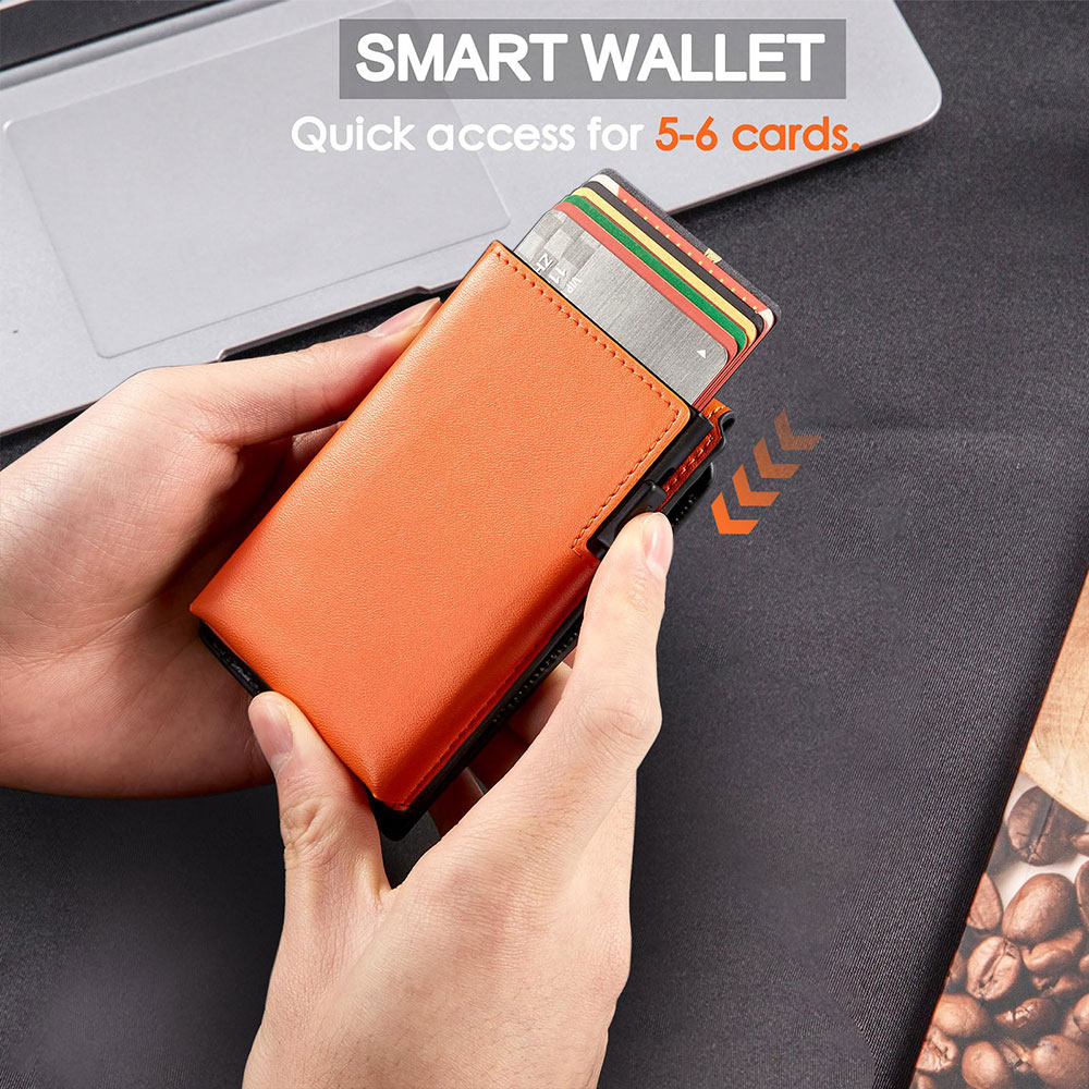 Nieuwe stijl Bifold Airtag-por - Interior Design News recensie en prijs
