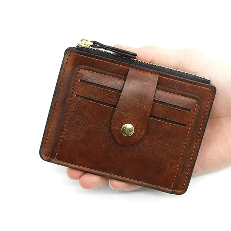 Herenmode Credit ID-kaarthoude - Interior Design Id recensie en prijs