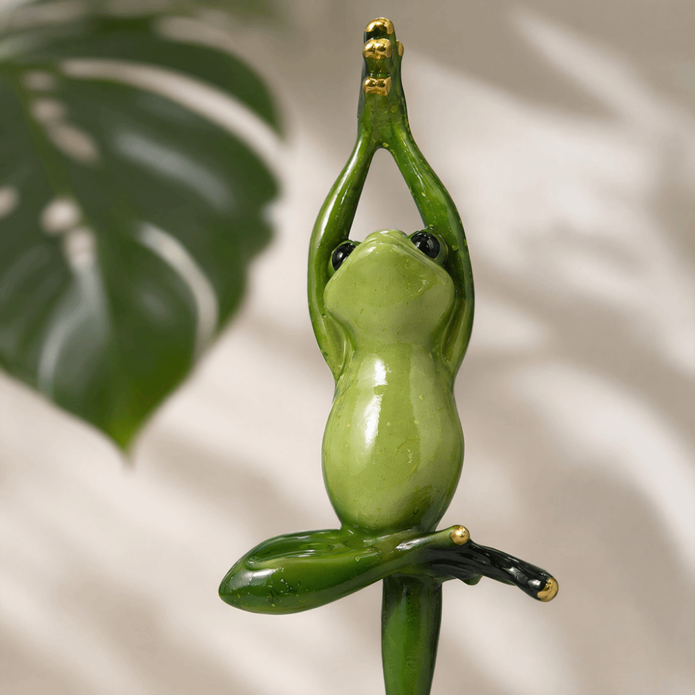 Harsen Yoga Pose Amfibie Harse - Interior Design Texture recensie en prijs