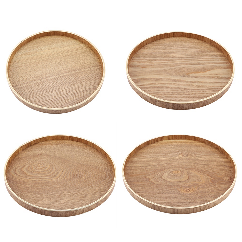 Houten Dienblad Thee Bord Frui - Interior Design Kitchen recensie en prijs