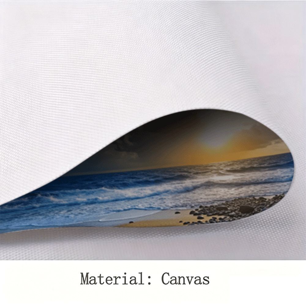 1PC-Canvas poster ingelijste o - Interior Design Layout recensie en prijs