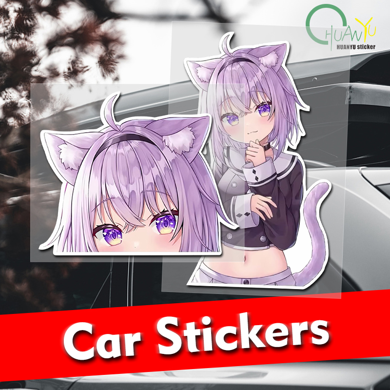 voor Hololive Nekomata Okéu Le - Interior Design Quotes recensie en prijs