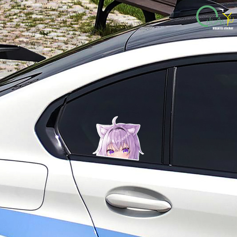 voor Hololive Nekomata Okéu Le - Interior Design Quotes recensie en prijs