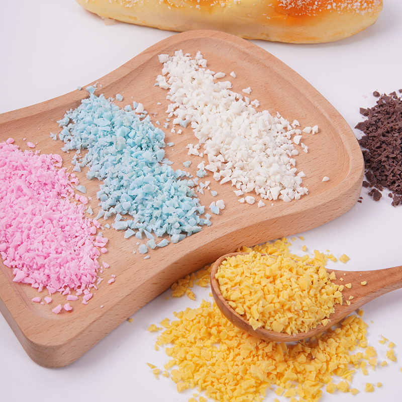 500g Gesimuleerde Kokosnoot Cr - Interior Design Kitchen recensie en prijs