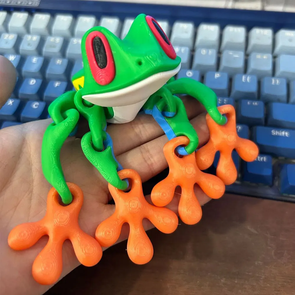 3D-printen Simulatie Boomkikke - Interior Design Kitchen recensie en prijs