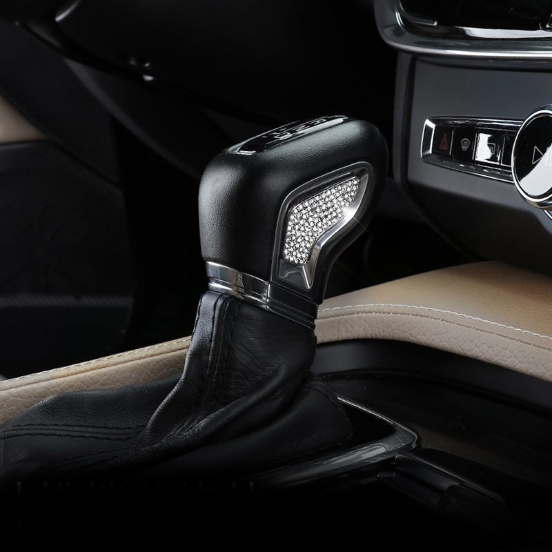 Voor Volvo XC60 XC90 S90 V90 X - Interior Design Texture recensie en prijs