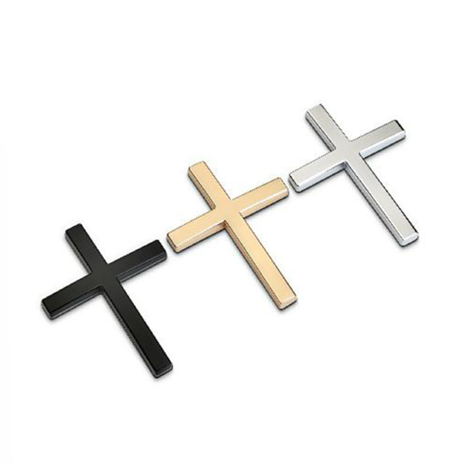 Christelijke kruissticker SUV  - Interior Design Texture recensie en prijs