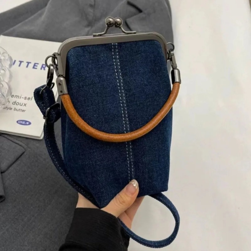 Dameshandtas Nieuwe vintage st - Interior Design News recensie en prijs