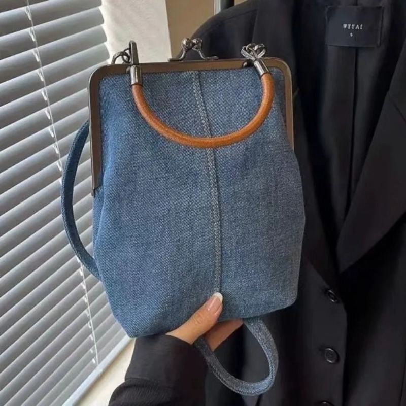 Dameshandtas Nieuwe vintage st - Interior Design News recensie en prijs