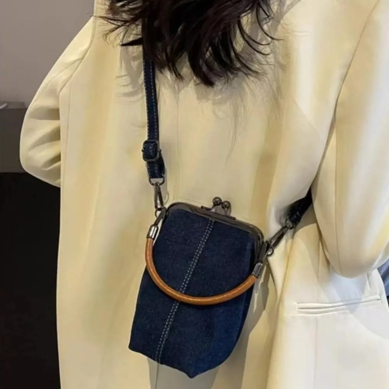 Dameshandtas Nieuwe vintage st - Interior Design News recensie en prijs