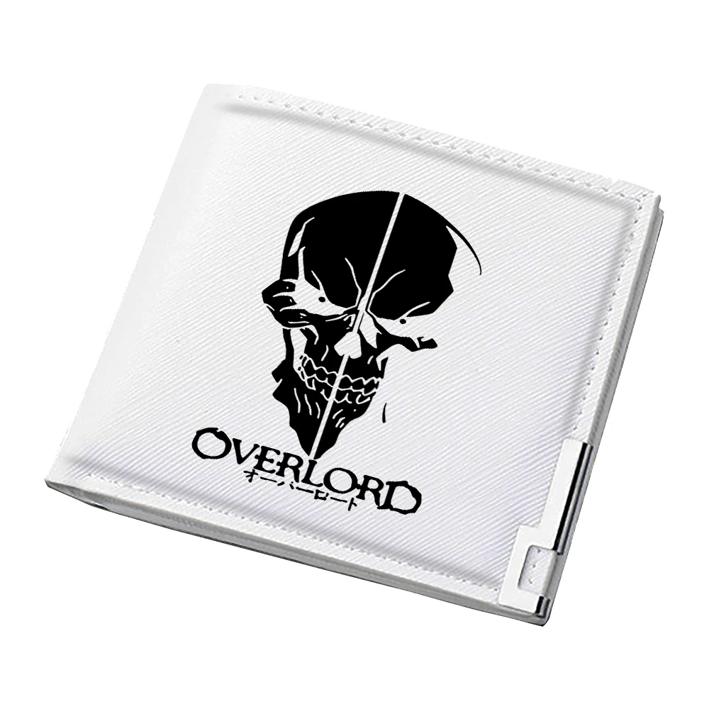 Overlord Anime Korte Portefeui - Interior Design Id recensie en prijs