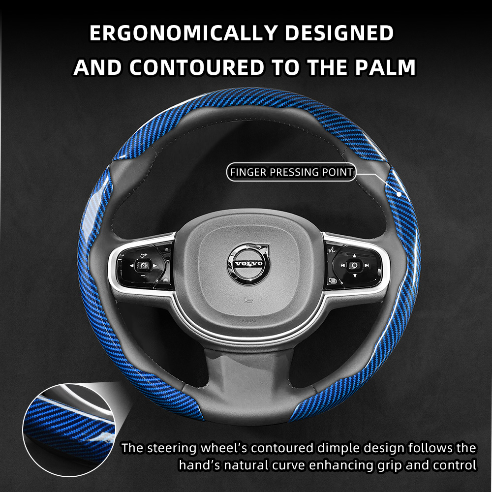 Geschikt voor Volvo Sports Gla - Interior Design Texture recensie en prijs