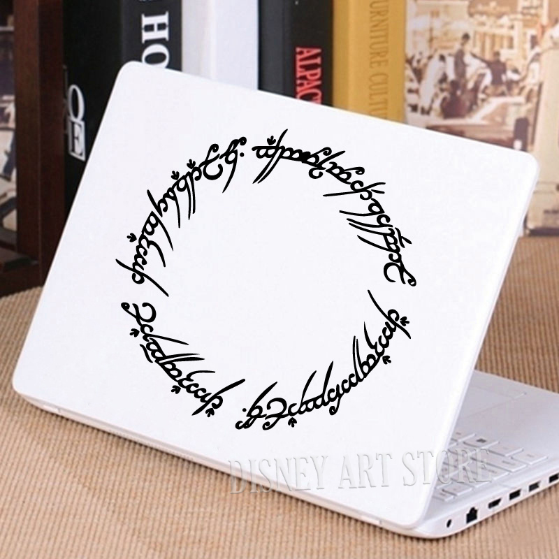 Magic Movie Elf Circle Sticker - Interior Design Magazine recensie en prijs